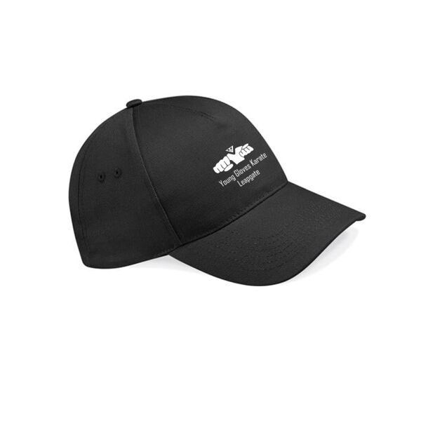 Young Gloves Leapgate Cap Thumbnail