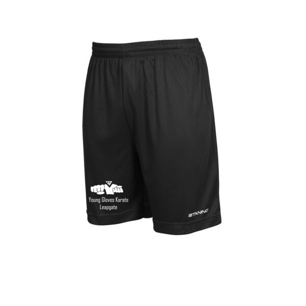 Young Gloves Leapgate Short Thumbnail