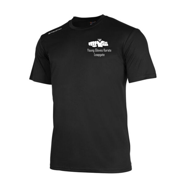 Young Gloves Leapgate Field Shirt Thumbnail