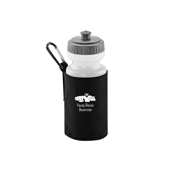 Young Gloves Boxercise Bottle Thumbnail