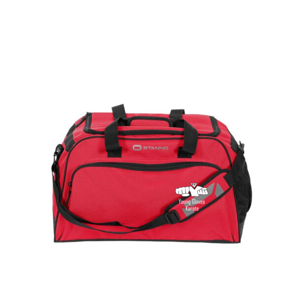 Young Gloves Karate Merano Bag Thumbnail